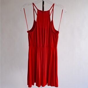 EXPRESS Sleeveless Dress